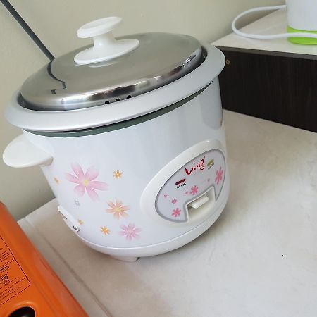Lynn Homestay Alor Setar Ngoại thất bức ảnh