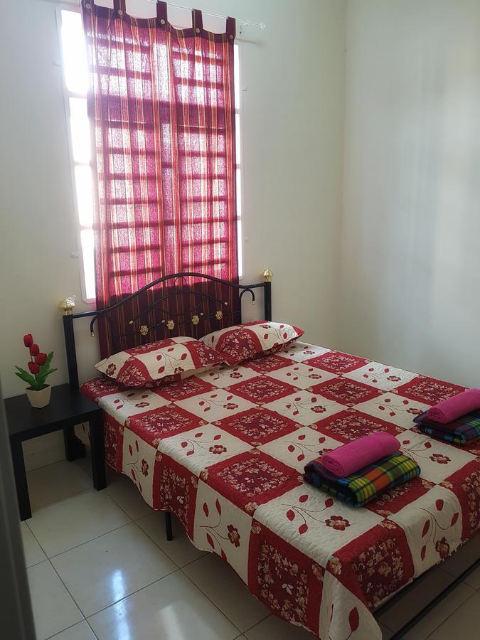 Lynn Homestay Alor Setar Ngoại thất bức ảnh