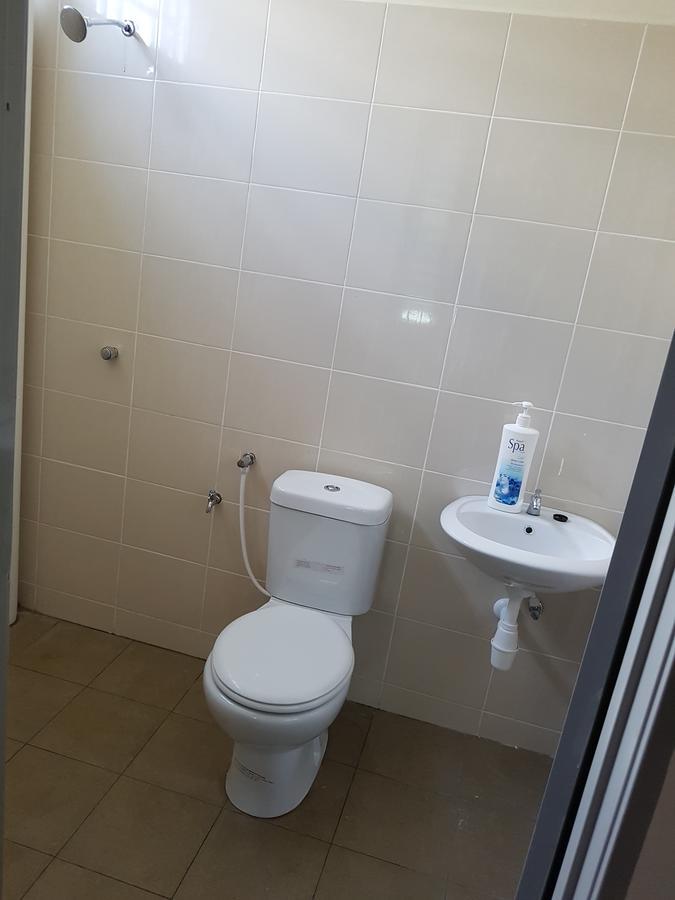 Lynn Homestay Alor Setar Ngoại thất bức ảnh