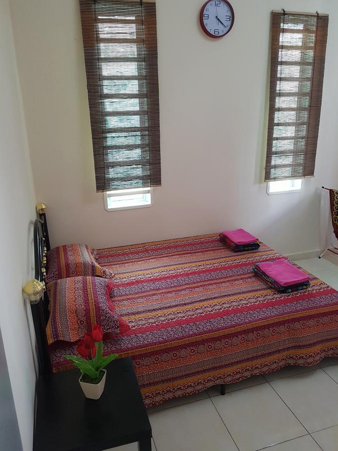 Lynn Homestay Alor Setar Ngoại thất bức ảnh