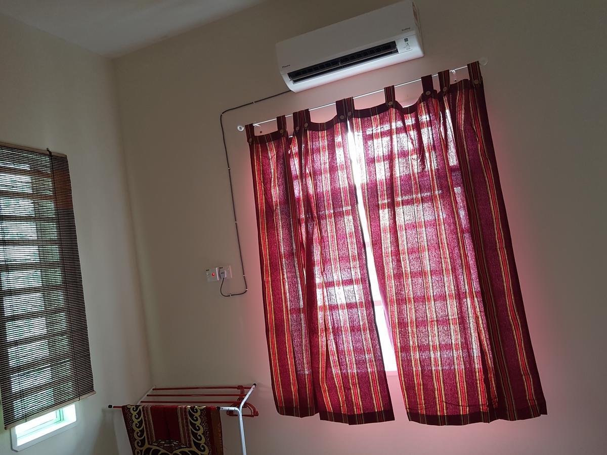 Lynn Homestay Alor Setar Ngoại thất bức ảnh